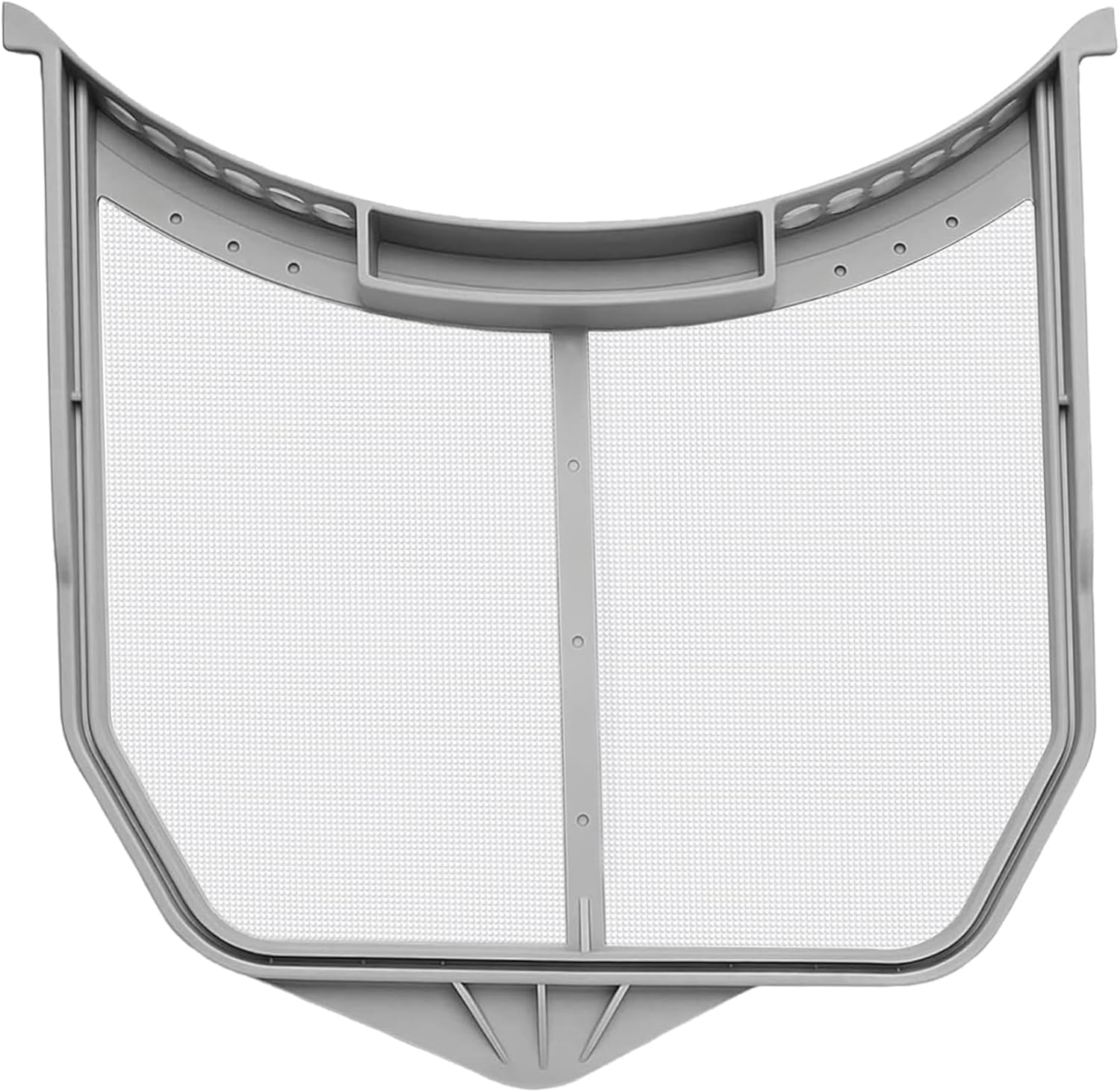 MGD5630HC3 MED8200FW1 WGD75HEFW0 MED5630HW1 WED6620HC1 Dryer Lint Filter Screen Fit for WED75HEFW1 WED72HEDW0 WED5620HW2 MED6630HC2 WED87HEDW1 WGD72HEDW0 MGD5500FW0 WED95HEDW0 MED5500FW0 NED5800HW0