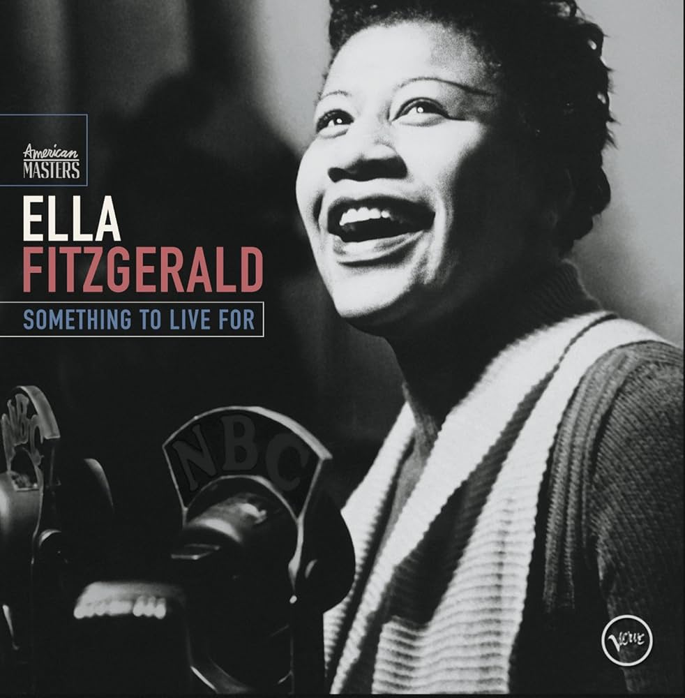 Ella Fitzgerald　The Best Is Yet to Come Ella Fitzgerald – The Best Is Yet To Come | Releases | Discogs