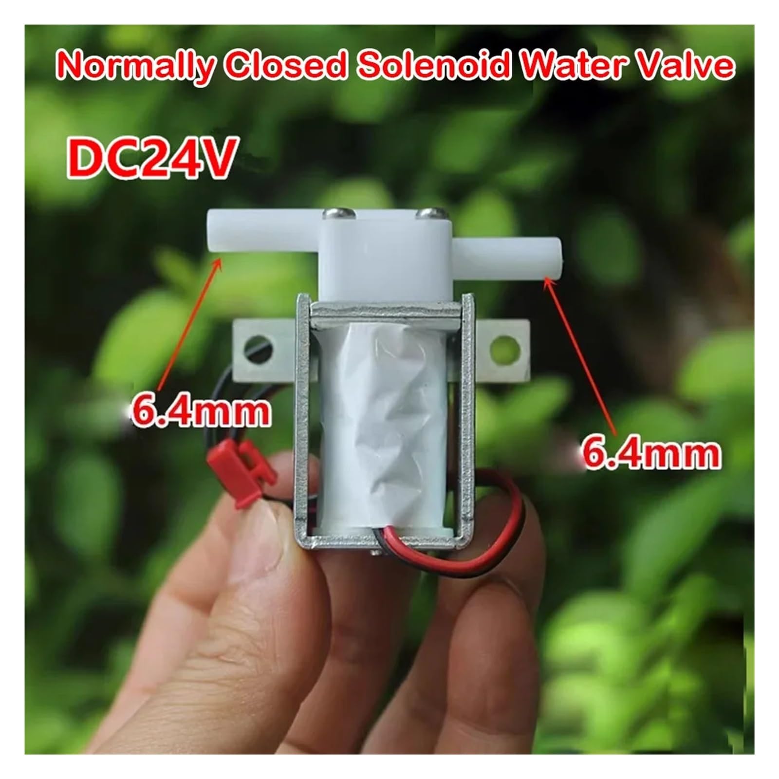 Potter/Amseco PS15-2