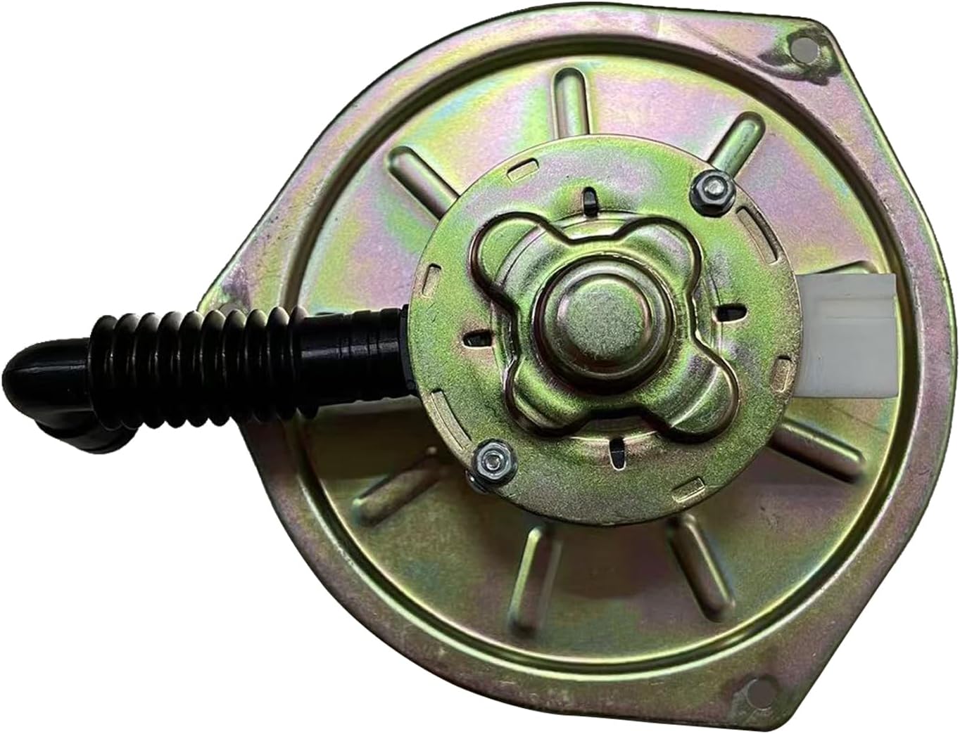 Blower Motor 178-5484 fits Caterpillar Excavator 307C 320C w/ 3064 3066 Engine