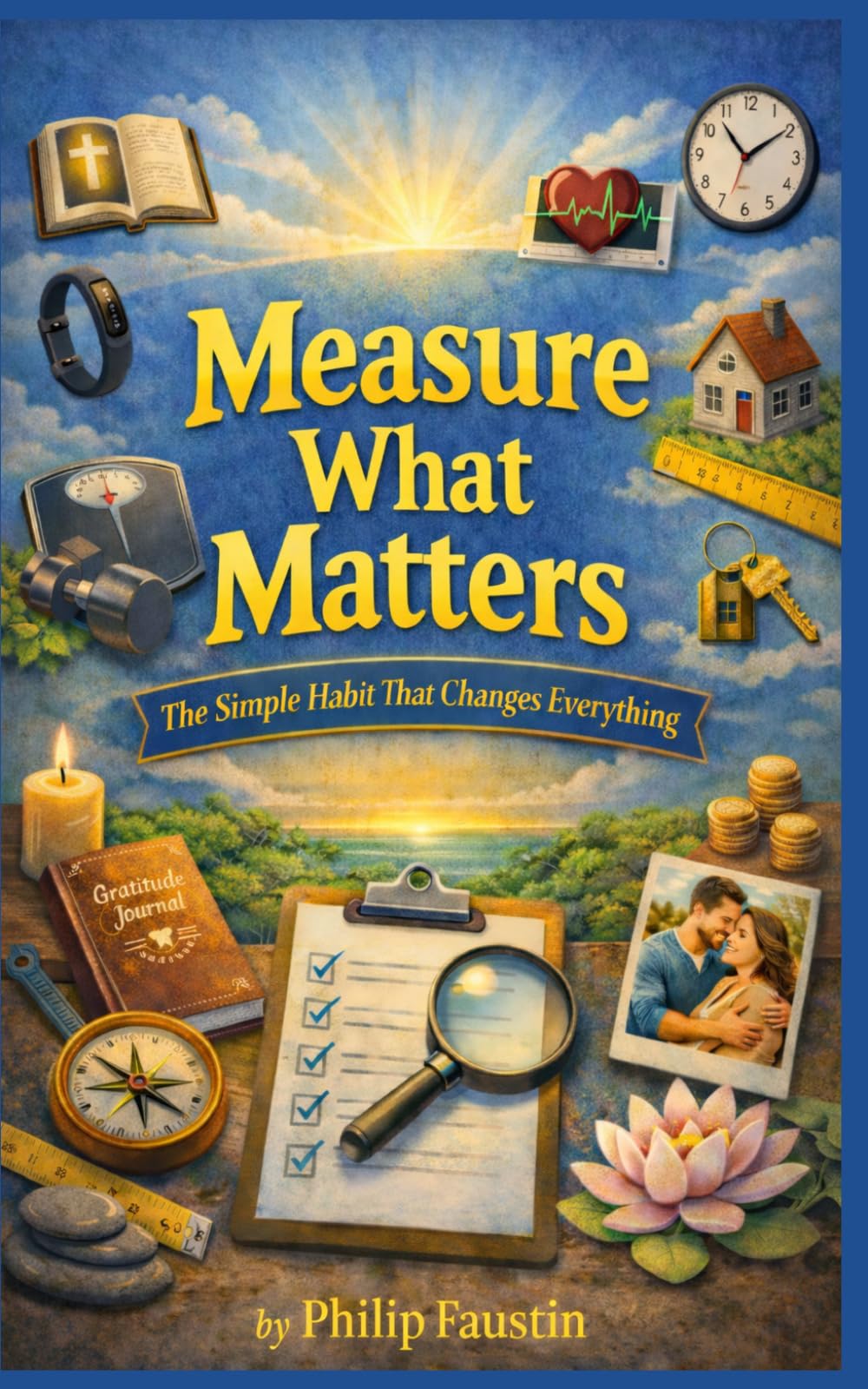 Measure What Matters: The Simple Habit That Changes Everything