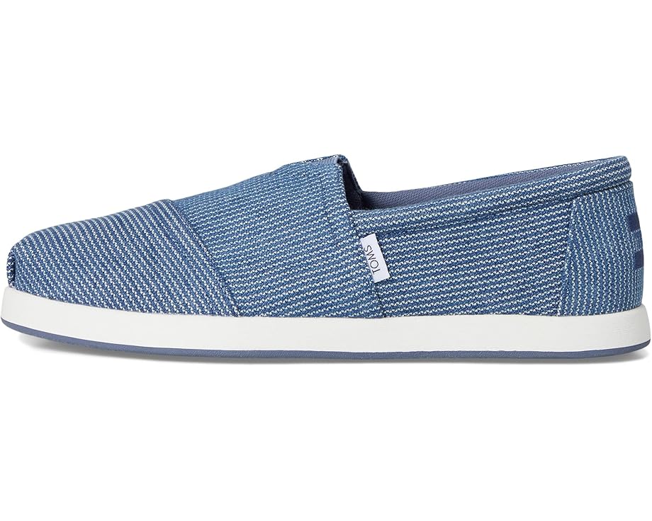 TOMS Alp FWD - Left View