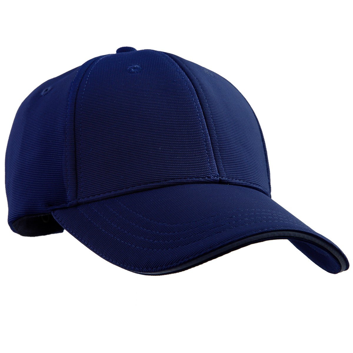 squaregarden Baseball Caps for Men Women, Solid Color Golfing Running Cap Sports Sun Hat