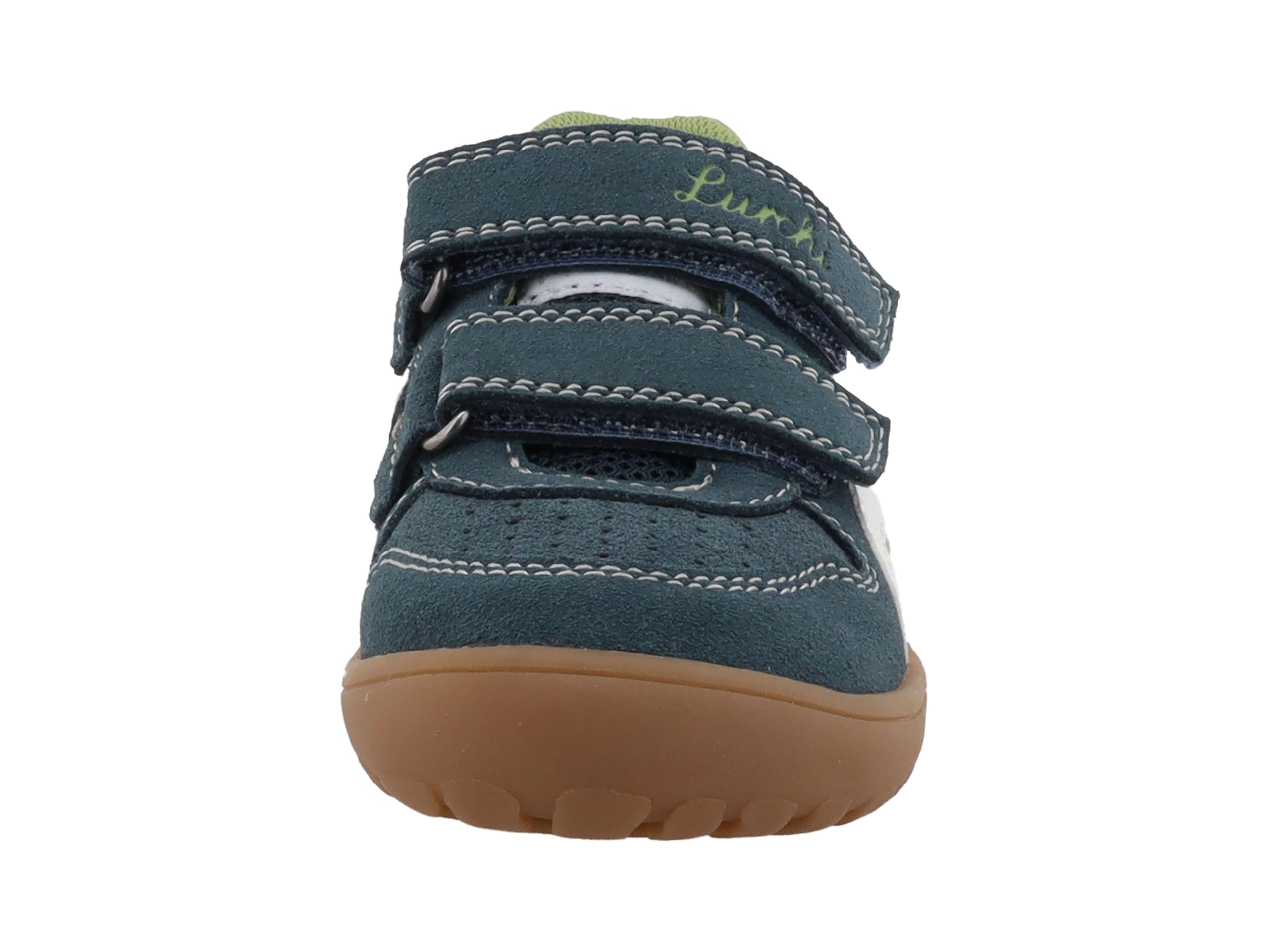 Lurchi Uniseks - dzieci 84l0013007Adidasy