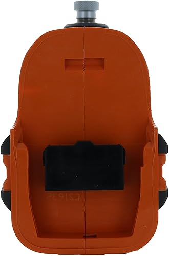 Miniatura 8 de Ridgid R86034 X4 tornillo de cabeza hexagonal de iones de litio de 18 V, 1750 libras, torque de 14 pulg. (Batería no incluida, herramienta eléctrica