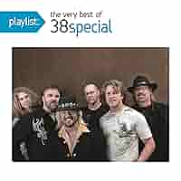 アーティスト名 .38 Special Special アーティスト名 .38