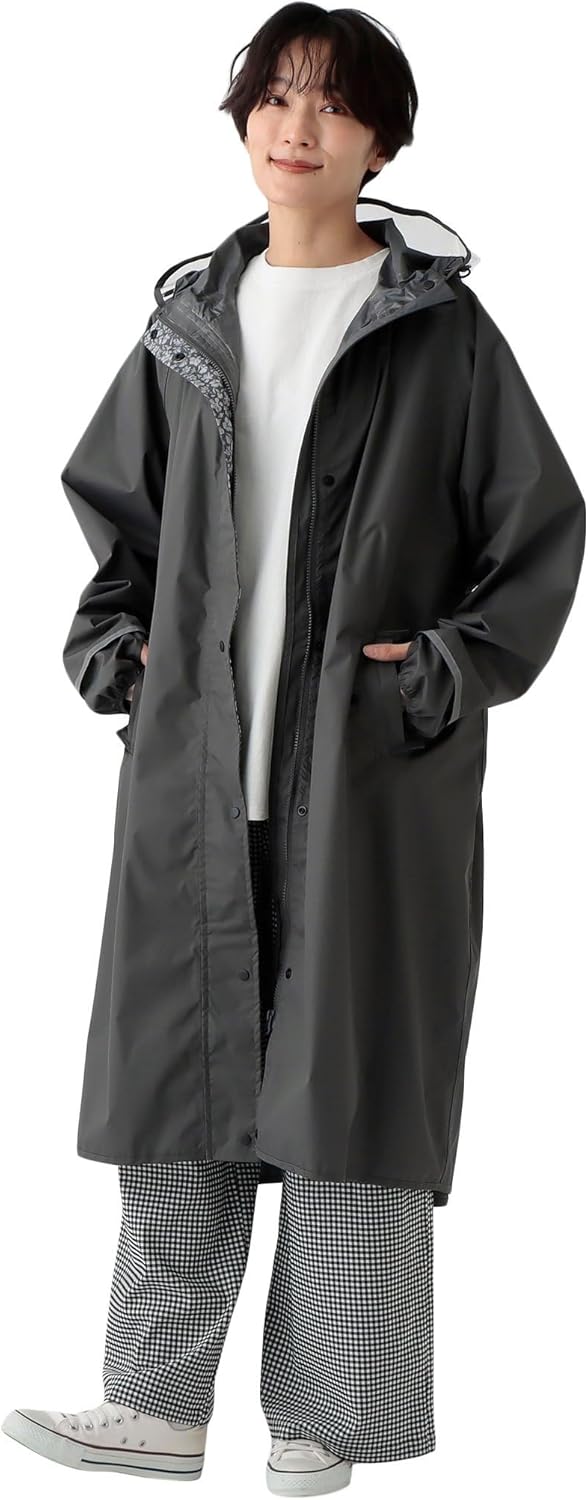 尾崎産業 漁師用カッパ 釣り 水産合羽 雨合羽 大きいサイズ マリン