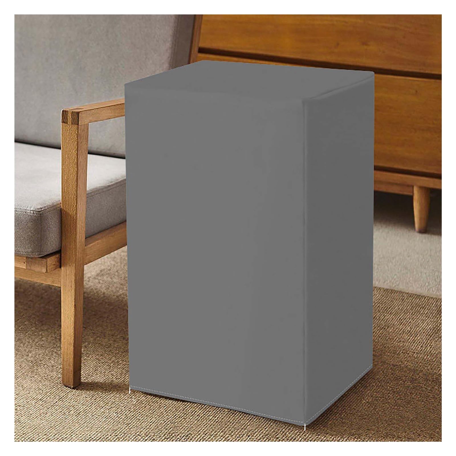 Funda de seguridad minimalista para muebles con apertura frontal lavable