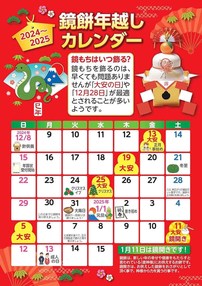 ⁡*⁡様 鏡餅　純銀製 Amazon.co.jp: 越後製菓 お鏡もち 切餅個包装入 20号 528g