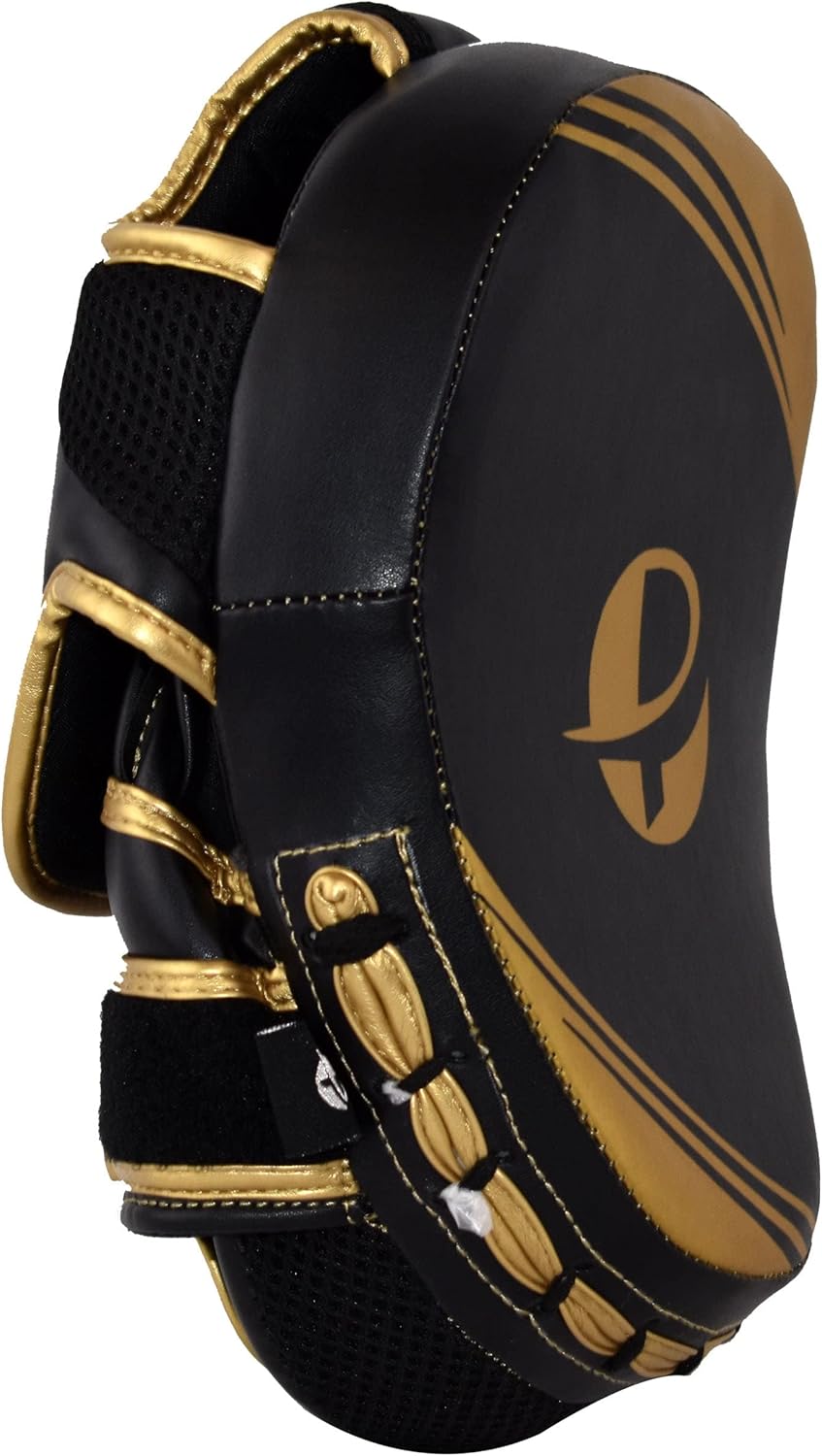 PFG Elite Series Focus Pad for Boxing MMA Muay Thai Training