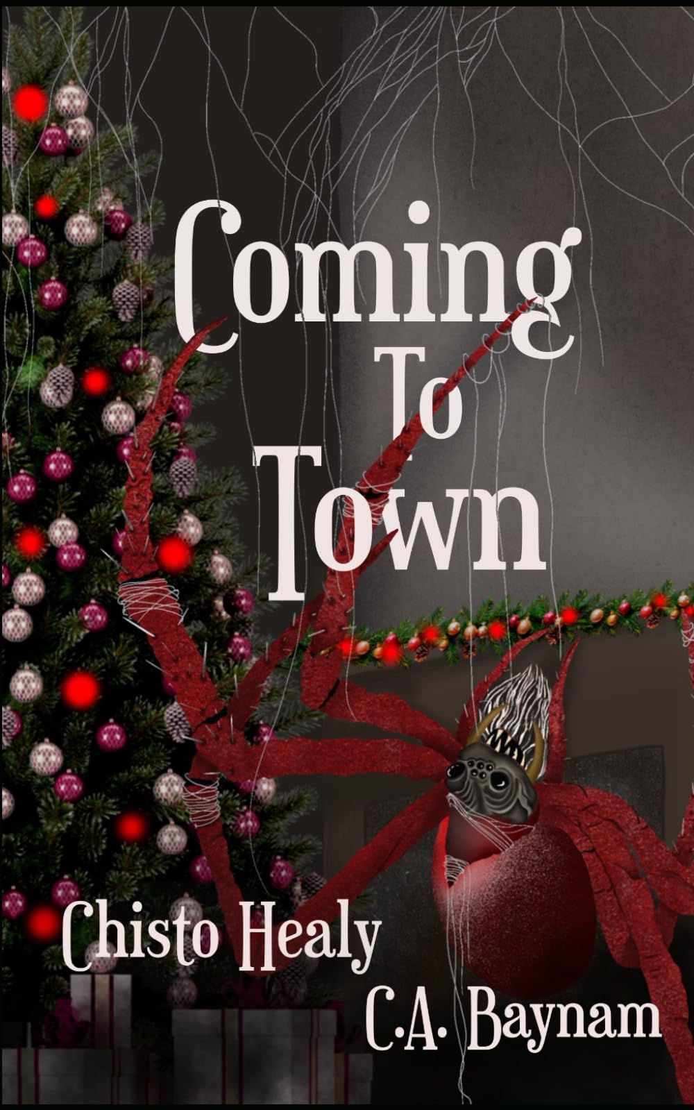 Coming To Town