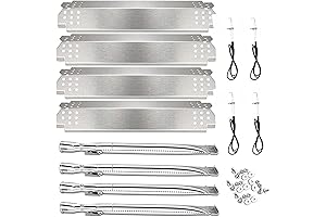 Nexgrill 4 Burner Gas Grill Replacement Parts