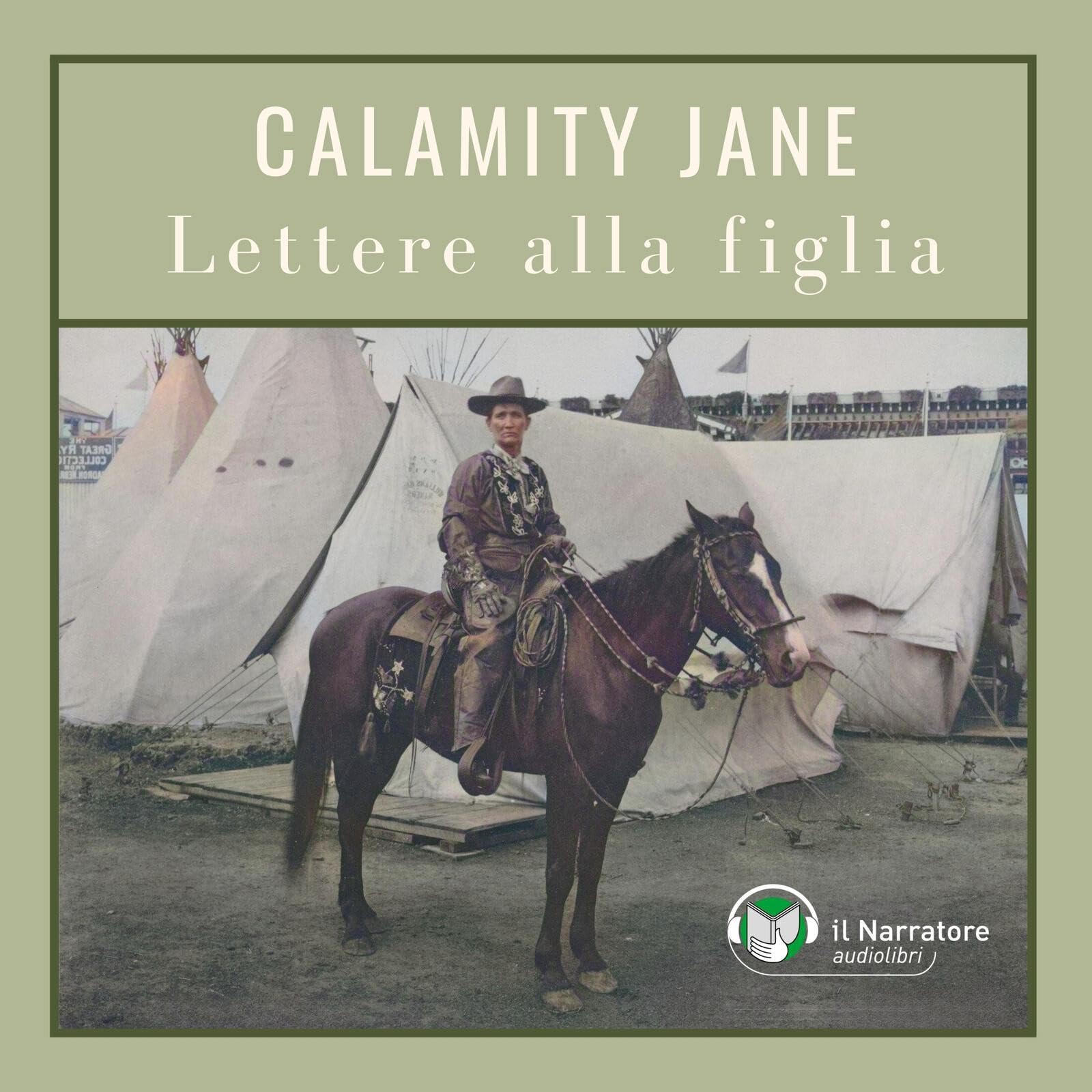 Lettere alla figlia