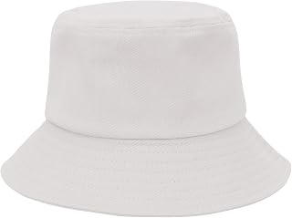 Toddler Sun Hat for Girls Boys Toddler Bucket Hat UPF 50+ Kids Beach Hat Summer Cap Cute Kids Sun Hat