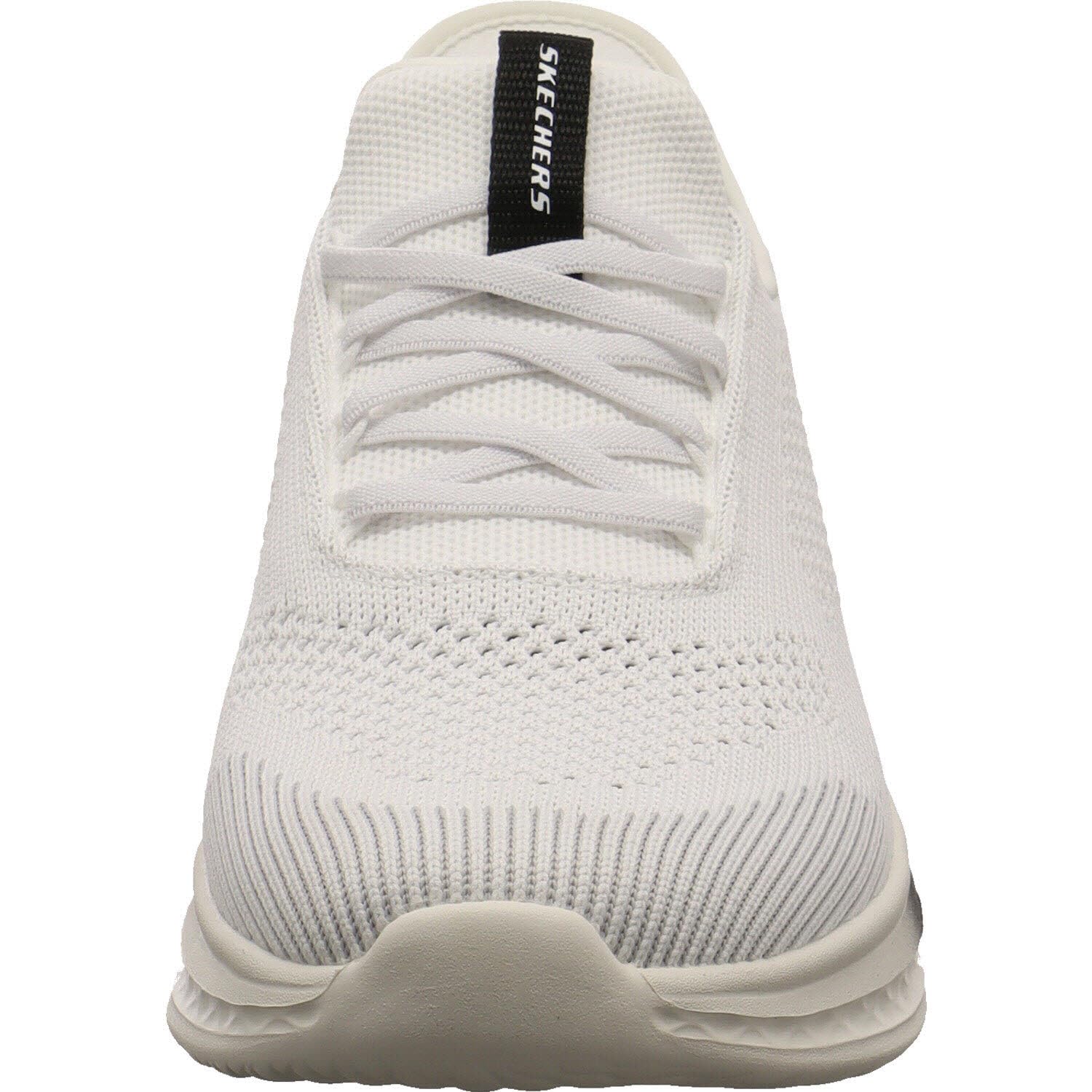 Skechers Mężczyźni Slade - Quinto Hands Free Slip-inMokasyny