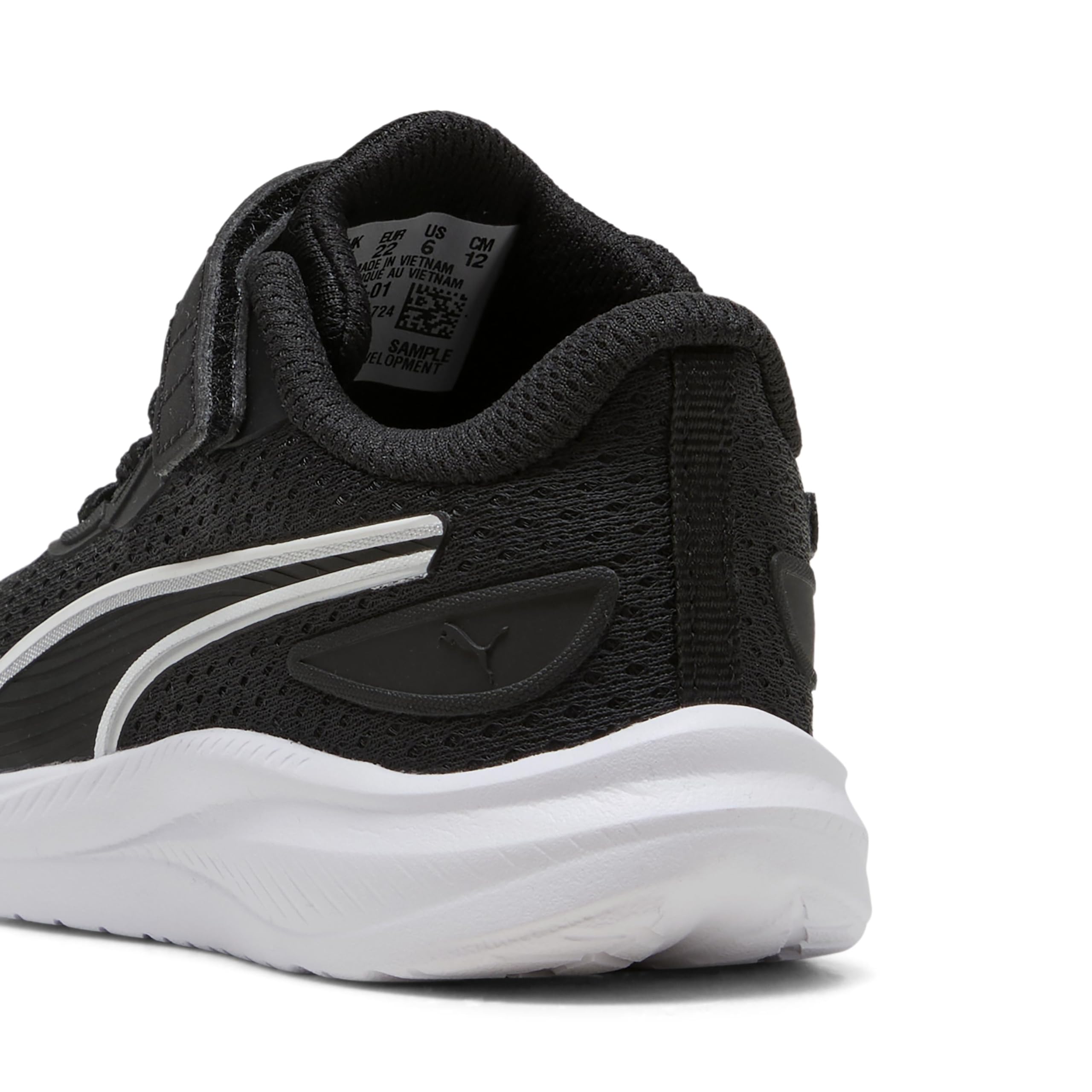 PUMA Uniseks - niemowlęta Skyrocket 2 Ac+ InfAdidasy