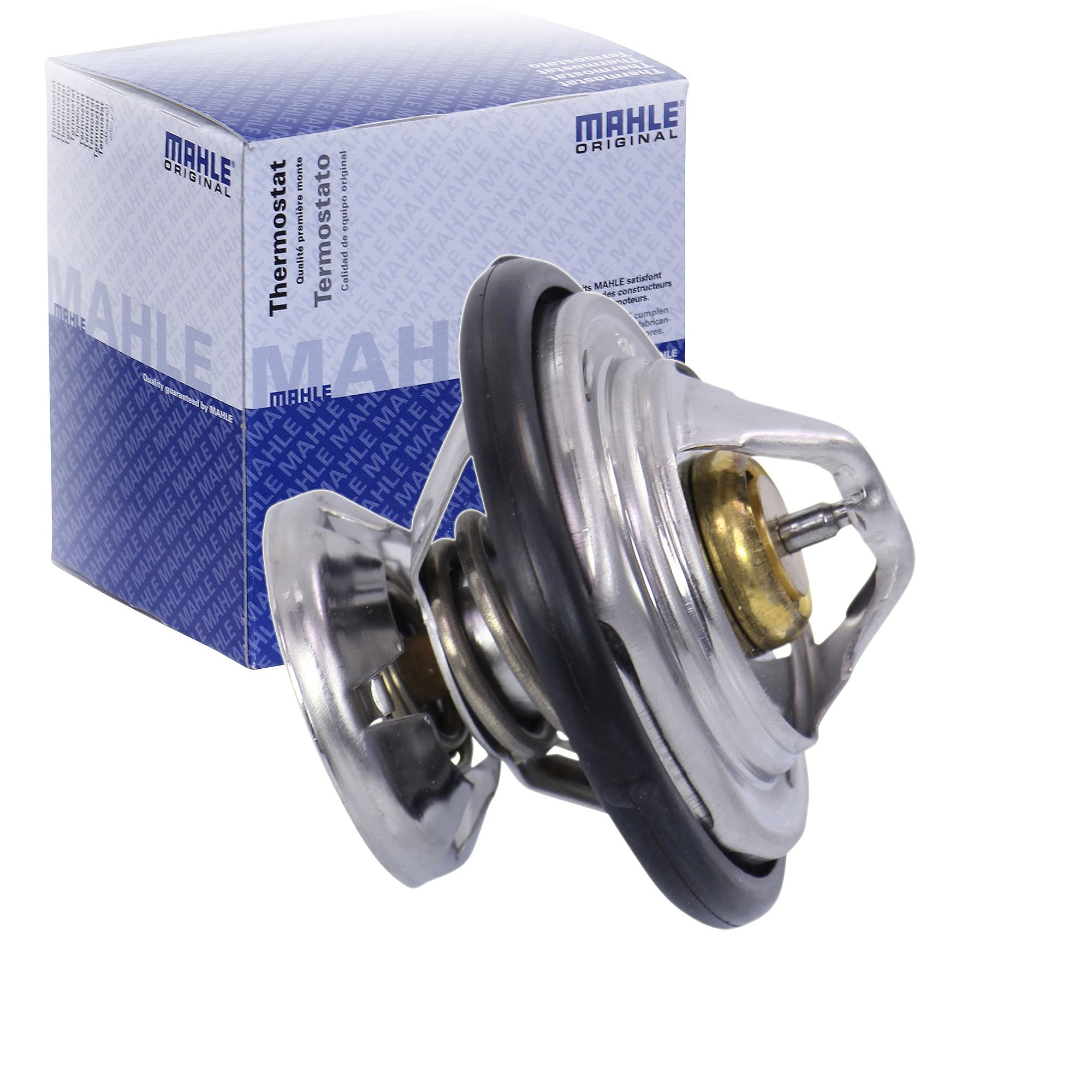 Behr Thermot-​Tronik TX 29 85D - Termostato, Refrigerante