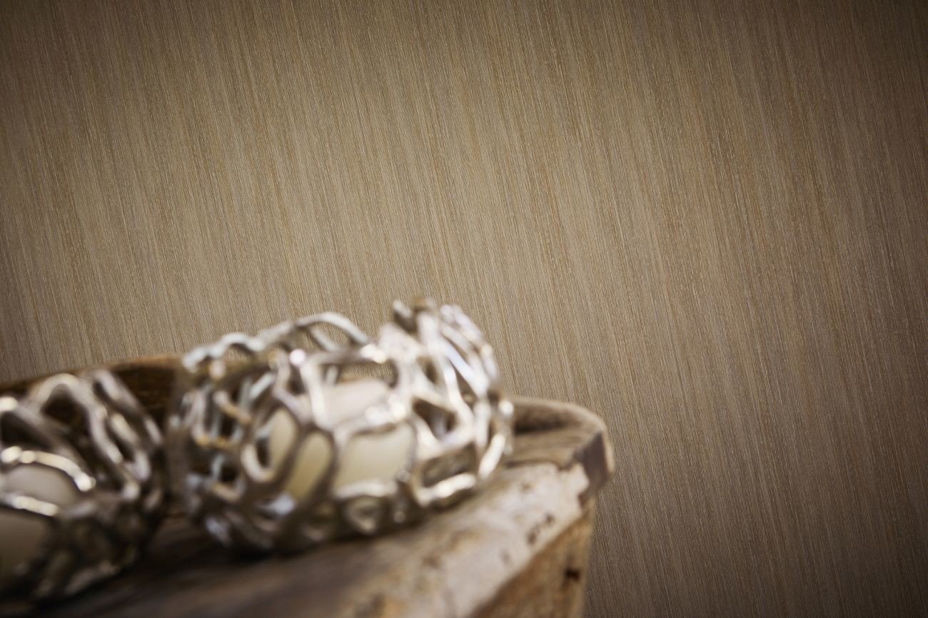 Vliestapete Siena Im Vintage-Look - Mediterranes Flair Für Deine Wände, Made In Germany