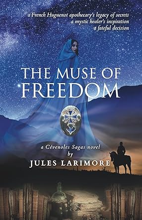 The Muse of Freedom