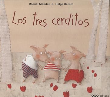 Los tres cerditos