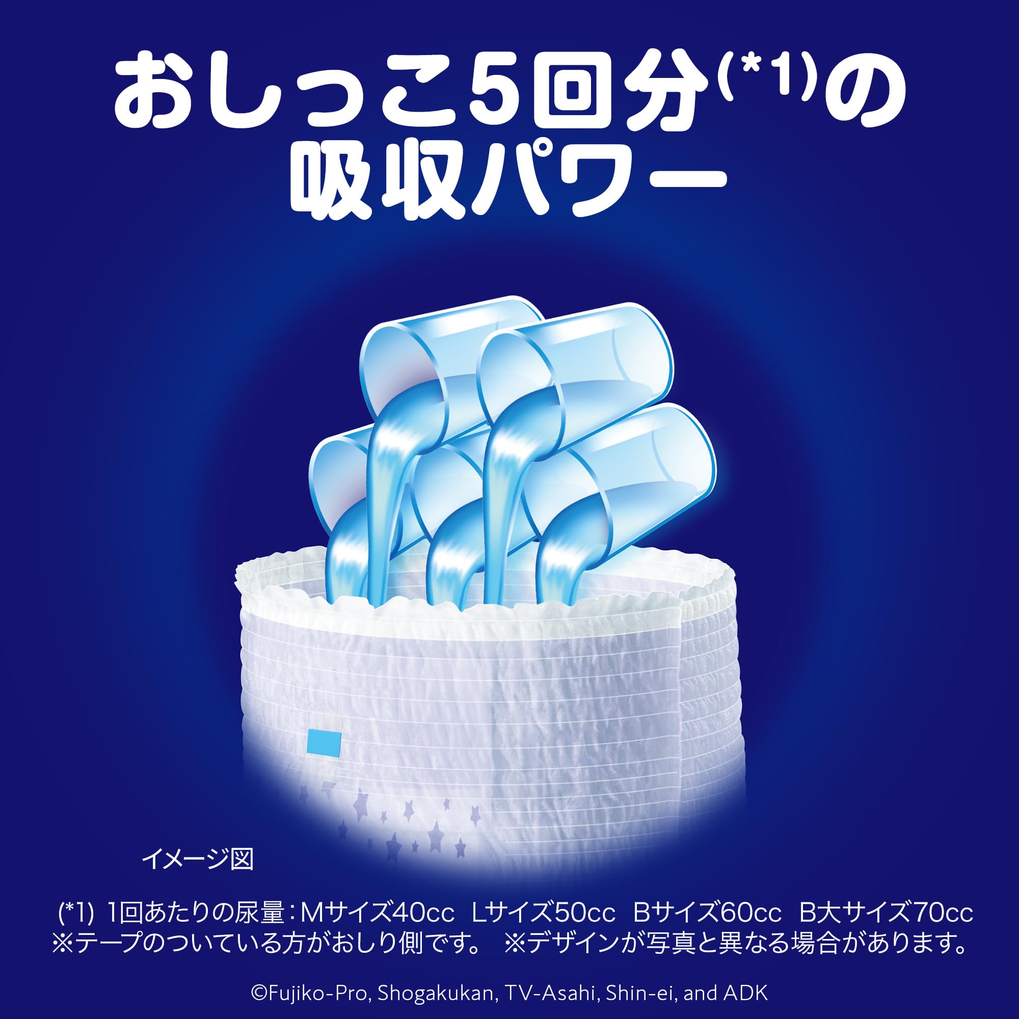 Amazon.co.jp: 【夜用パンツ ビッグより大きいサイズ】マミーポコ 夜用