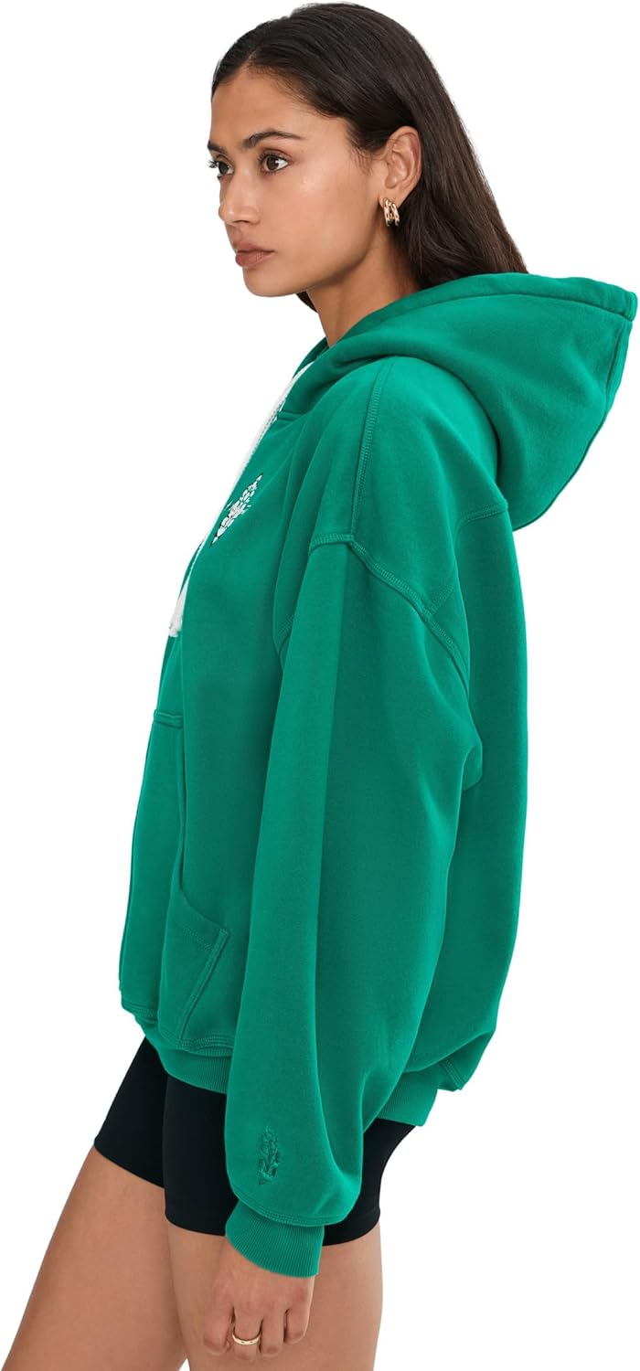 Free People womens Ctw Final Call Front Logo - Image 3