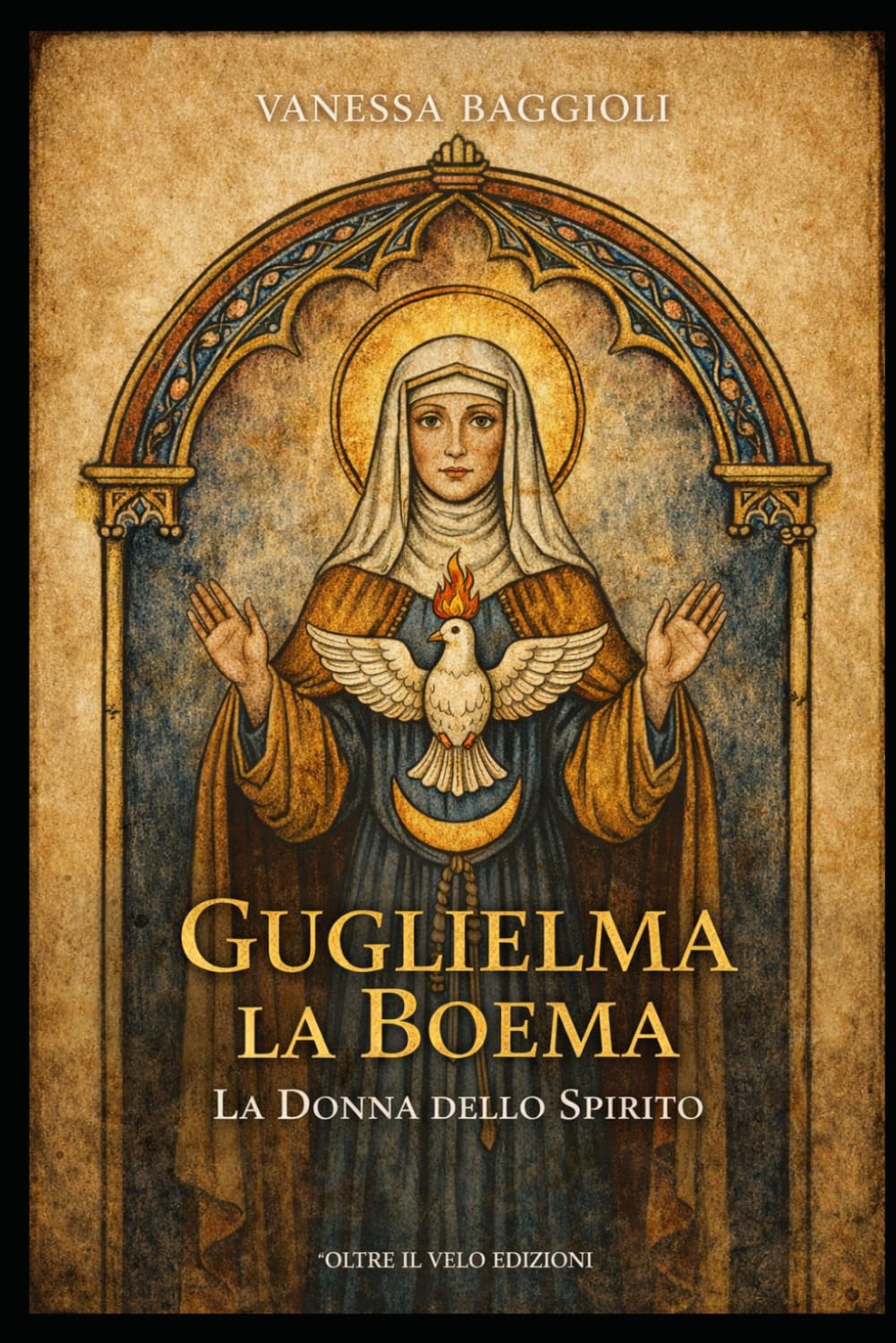 Guglielma la Boema: La Donna dello Spirito (Italian Edition)      Paperback – March 26, 2026