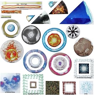 DND Accessories AOE Spell Effect Template D&D 5E Area of Effect Damage Markers Dungeons and Dragons Starter Stuff Pathfinder Warhammer Tabletop TTRPG Christmas Gifts for Dungeons Master DND Lovers