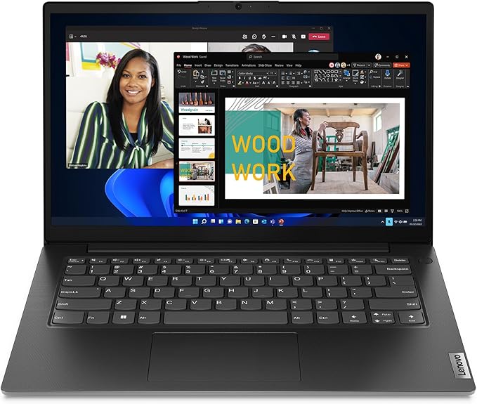 Lenovo 14 G4 - Laptop for Business