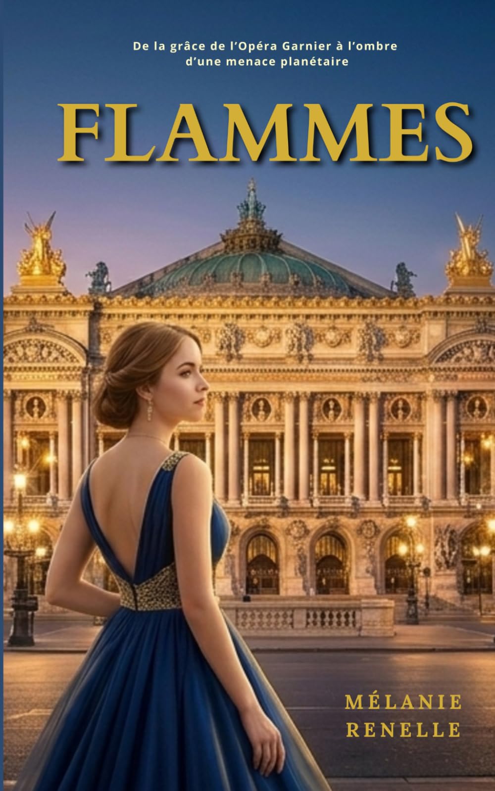 FLAMMES