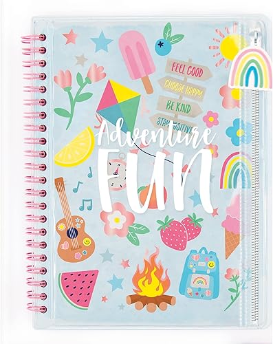 Miniatura 7 de Make It Real 3C4G Adventure Fun Juego de papelería - Juego de 15 piezas, resaltadores con forma de botellas de esmalte de uñas, bolígrafo de