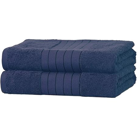 4 X Súper Jumbo 100% Algodón Egipcio Baño Hoja Toallas Extra Grande Baño Hojas E - Foto 13