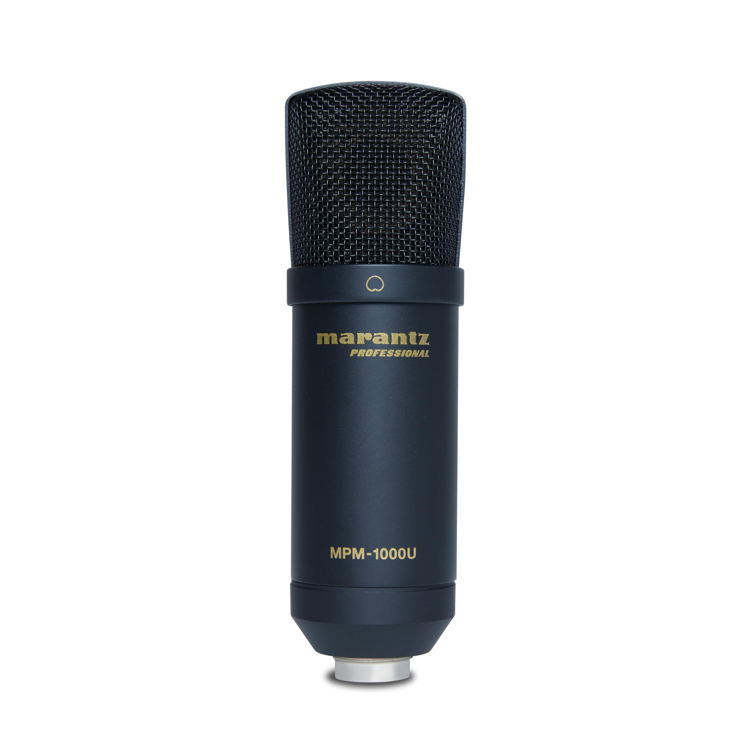 Amazon.com: Marantz Professional MPM-1000U USB Condenser