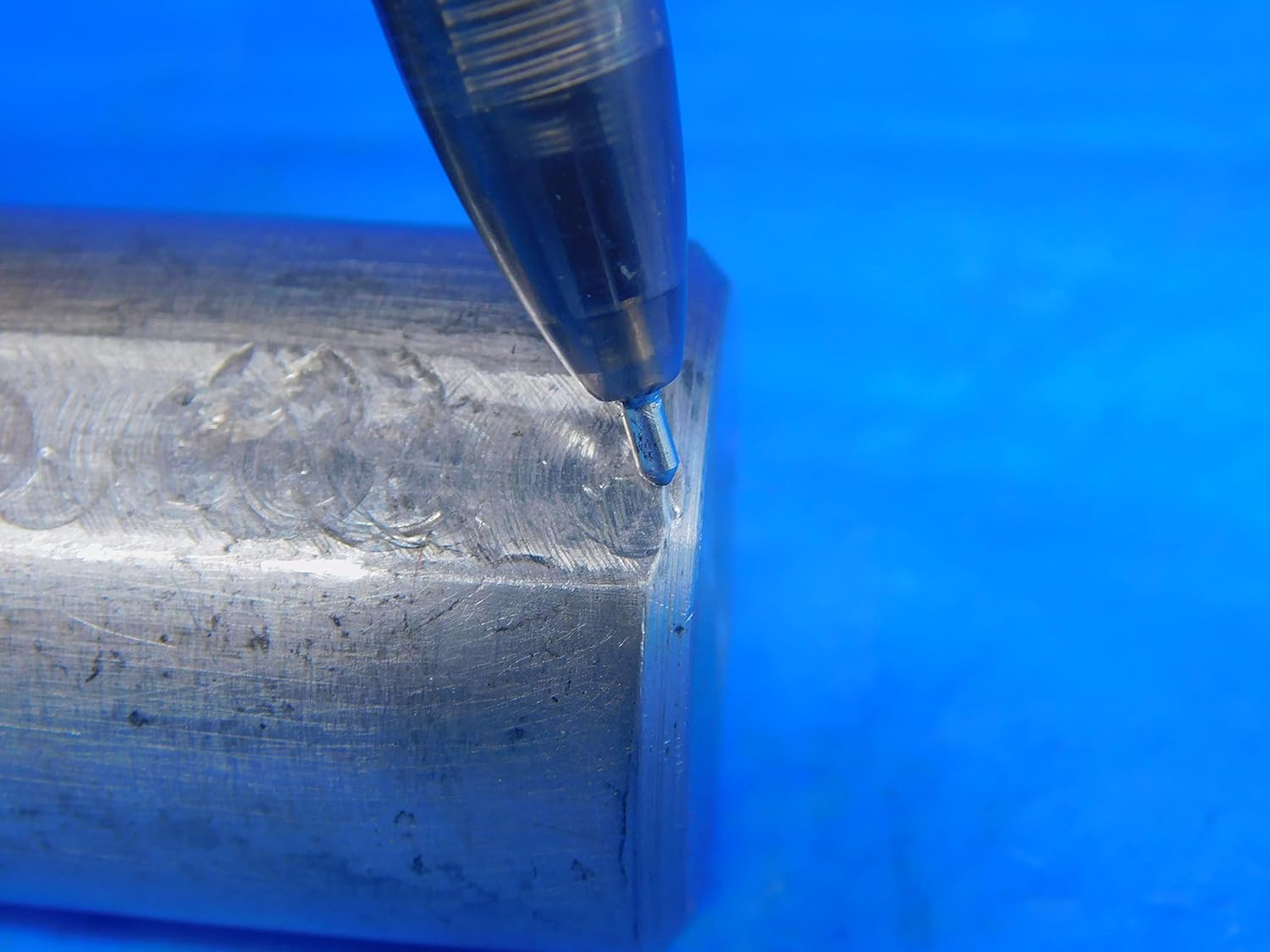 1 1/4 Shank Dia 7" OAL Steel INDEXABLE Boring BAR TP-43 Inserts 1.25 - AR5774AJ2