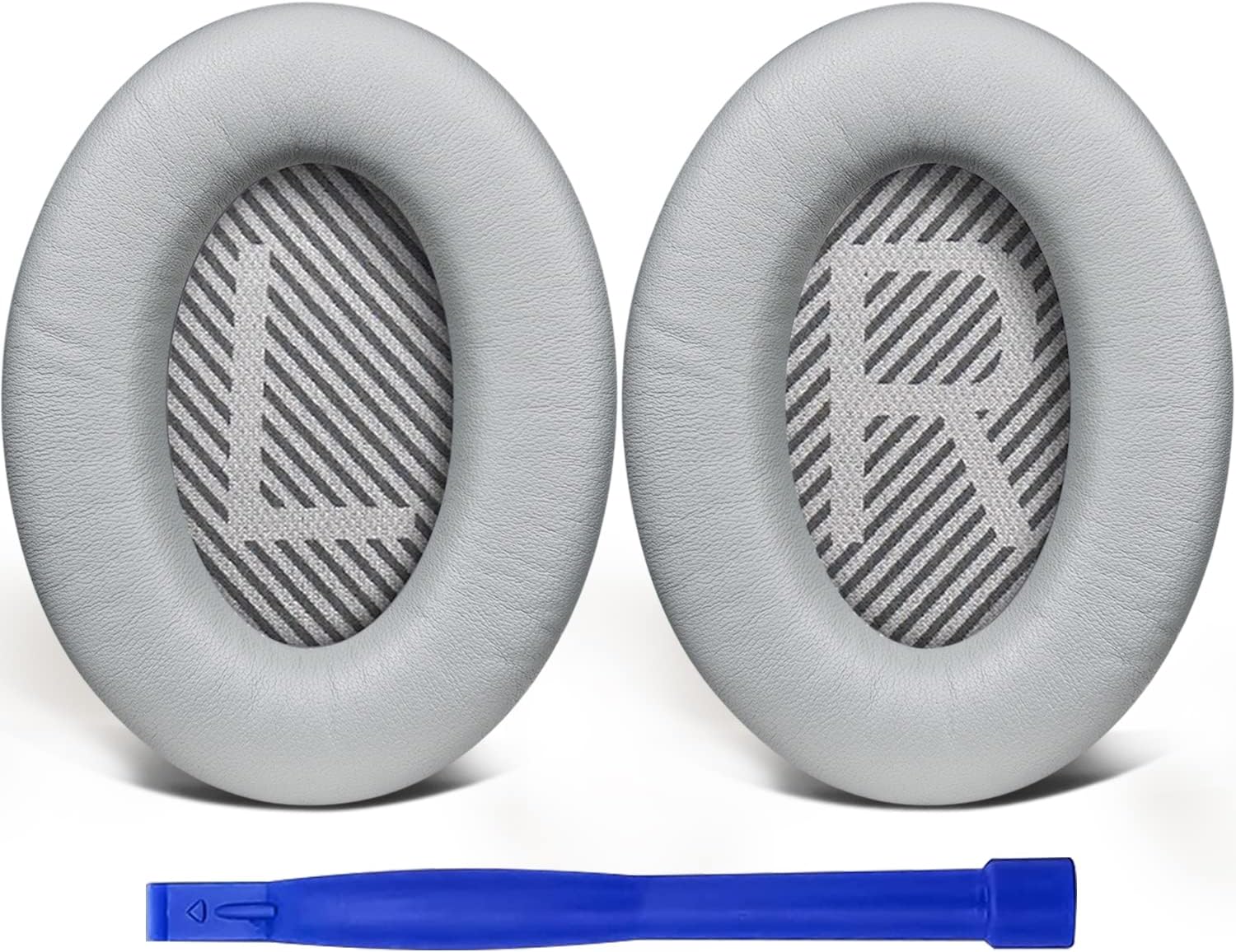 SoloWIT Replacement Earpads Cushions for Bose 35 (QC35