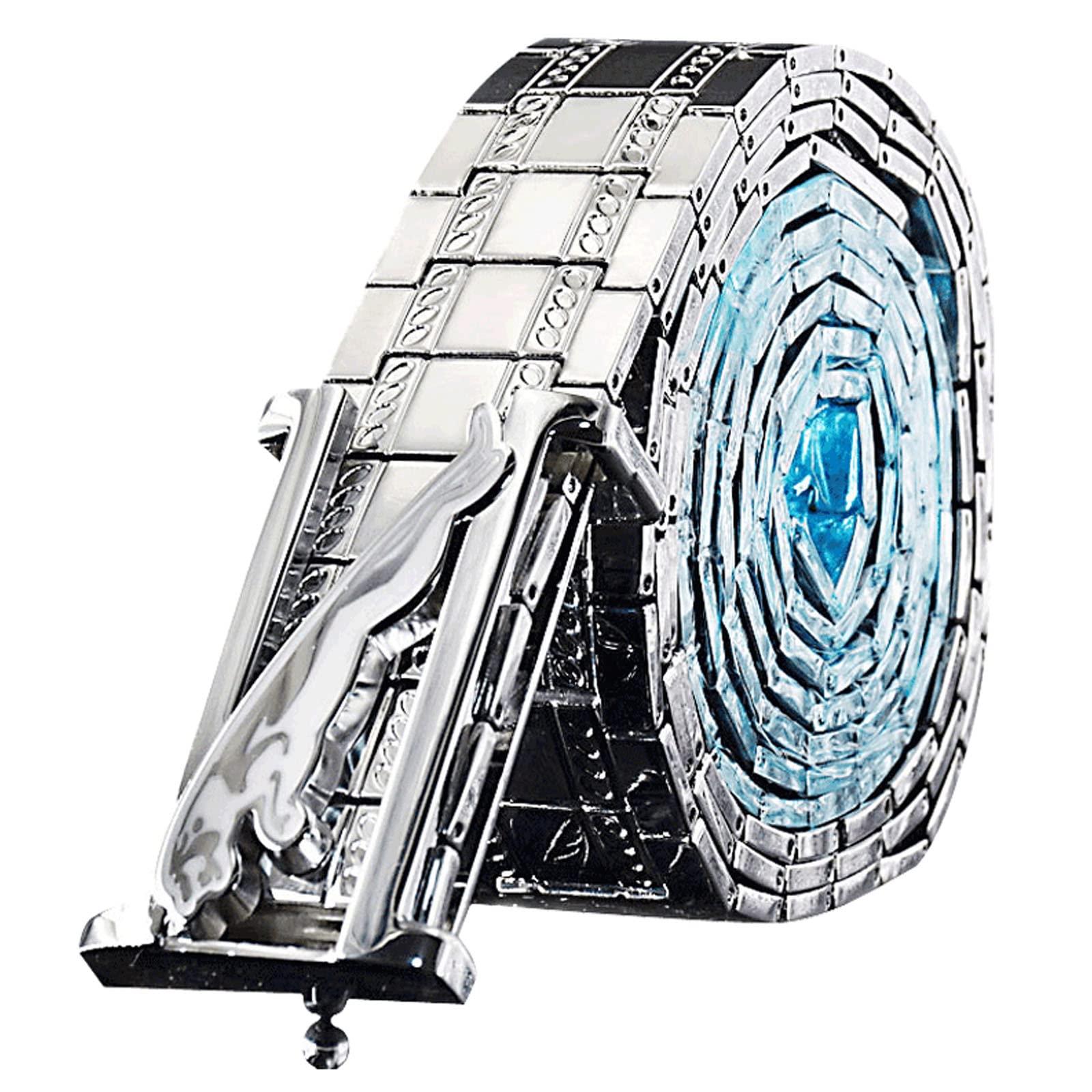 Amazon.co.jp: メンズベルト、セルフディフェンスベルト、チーター