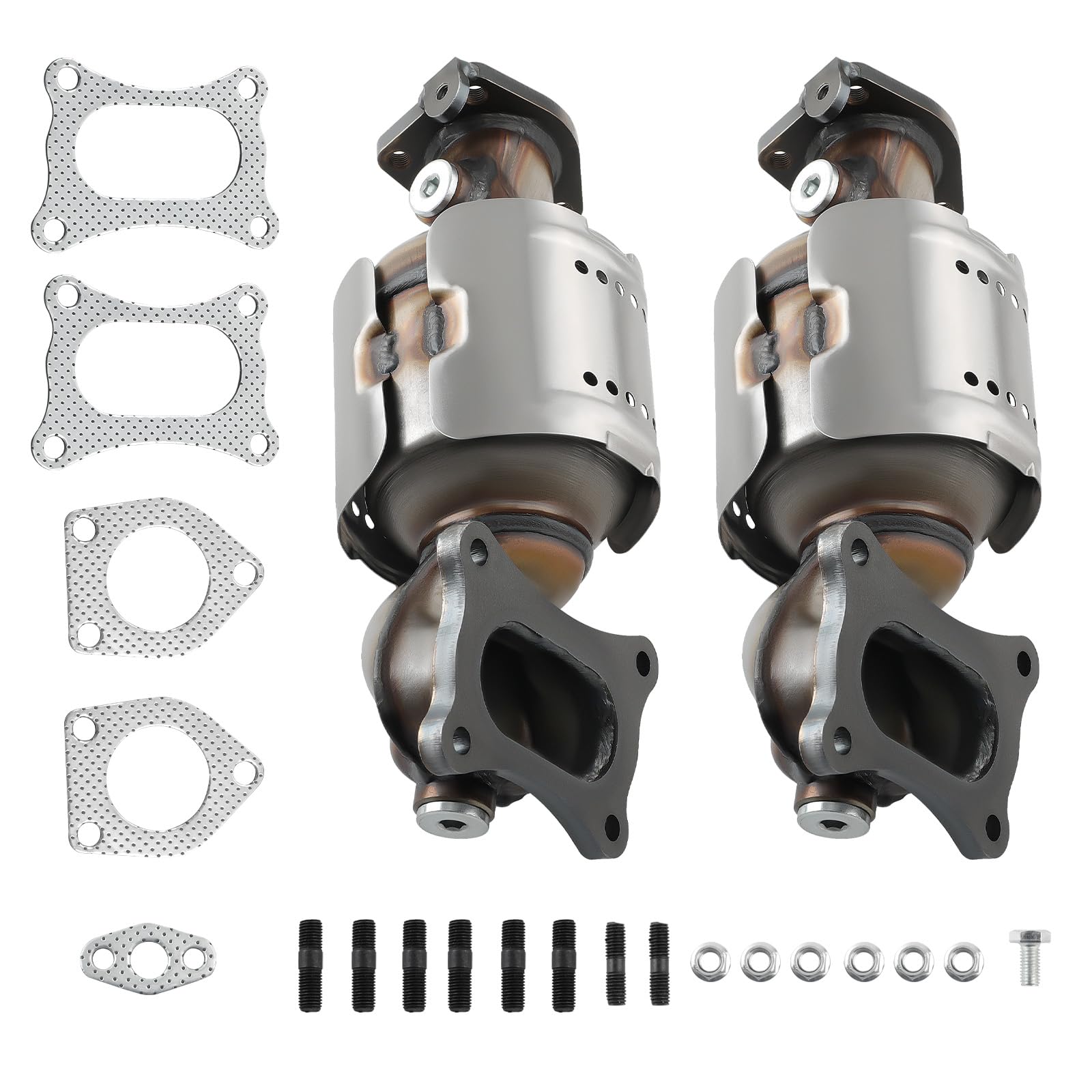 maXpeedingrods DU10HI