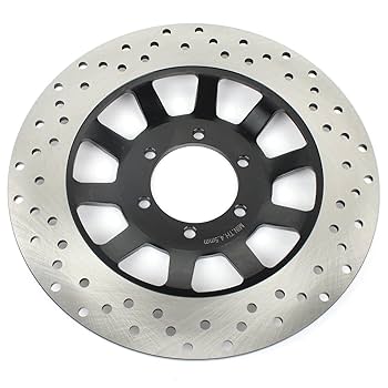 Amazon | TARAZON フロント ブレーキ ディスクローター ブレーキ