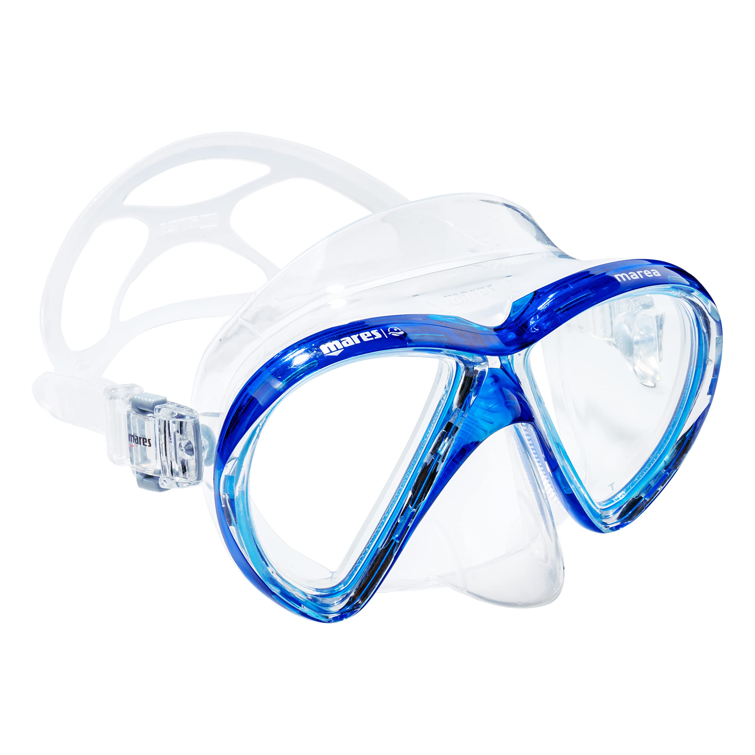 MARES Adulti da Immersione Kit x in One Marea