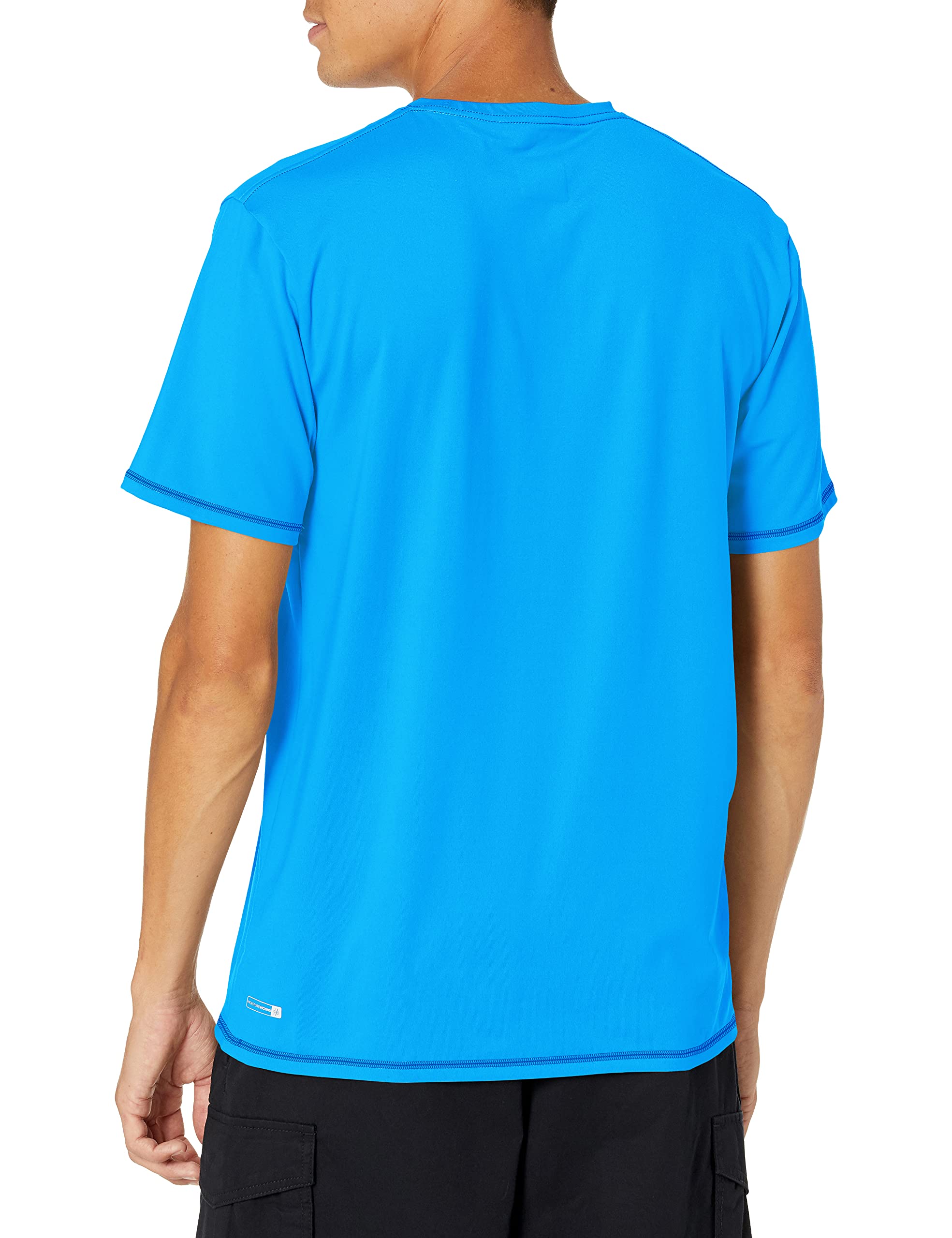 Quiksilver Solid Streak Traje de Playa Hombre (Pack de 1)