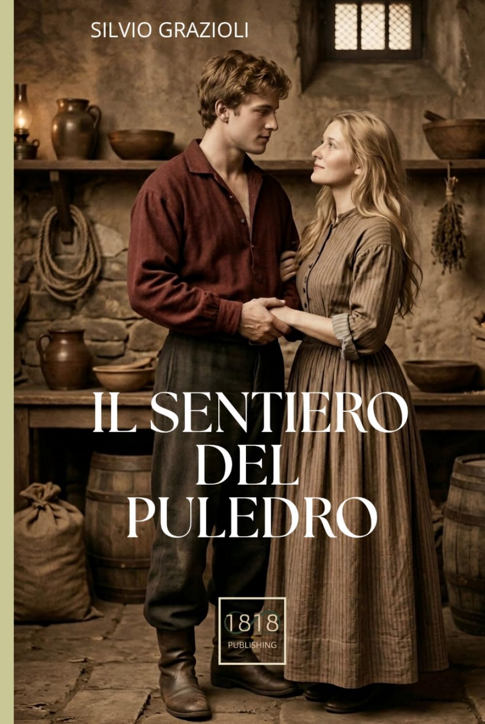 IL SENTIERO DEL PULEDRO