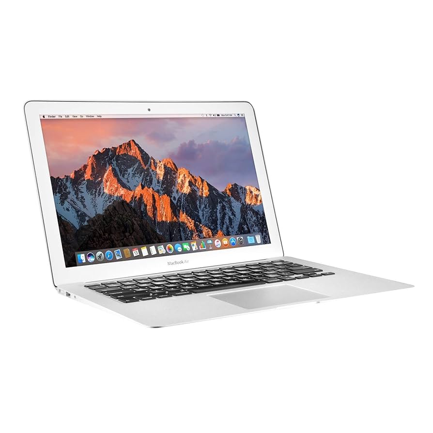 Amazon.com: Apple MacBook Air MD232LL/A Intel Core i5-3437U