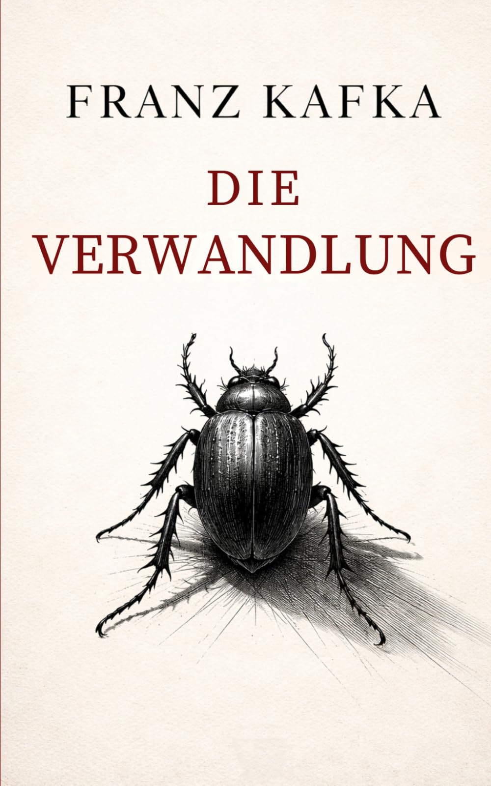 Die Verwandlung (Kommentierte Ausgabe)