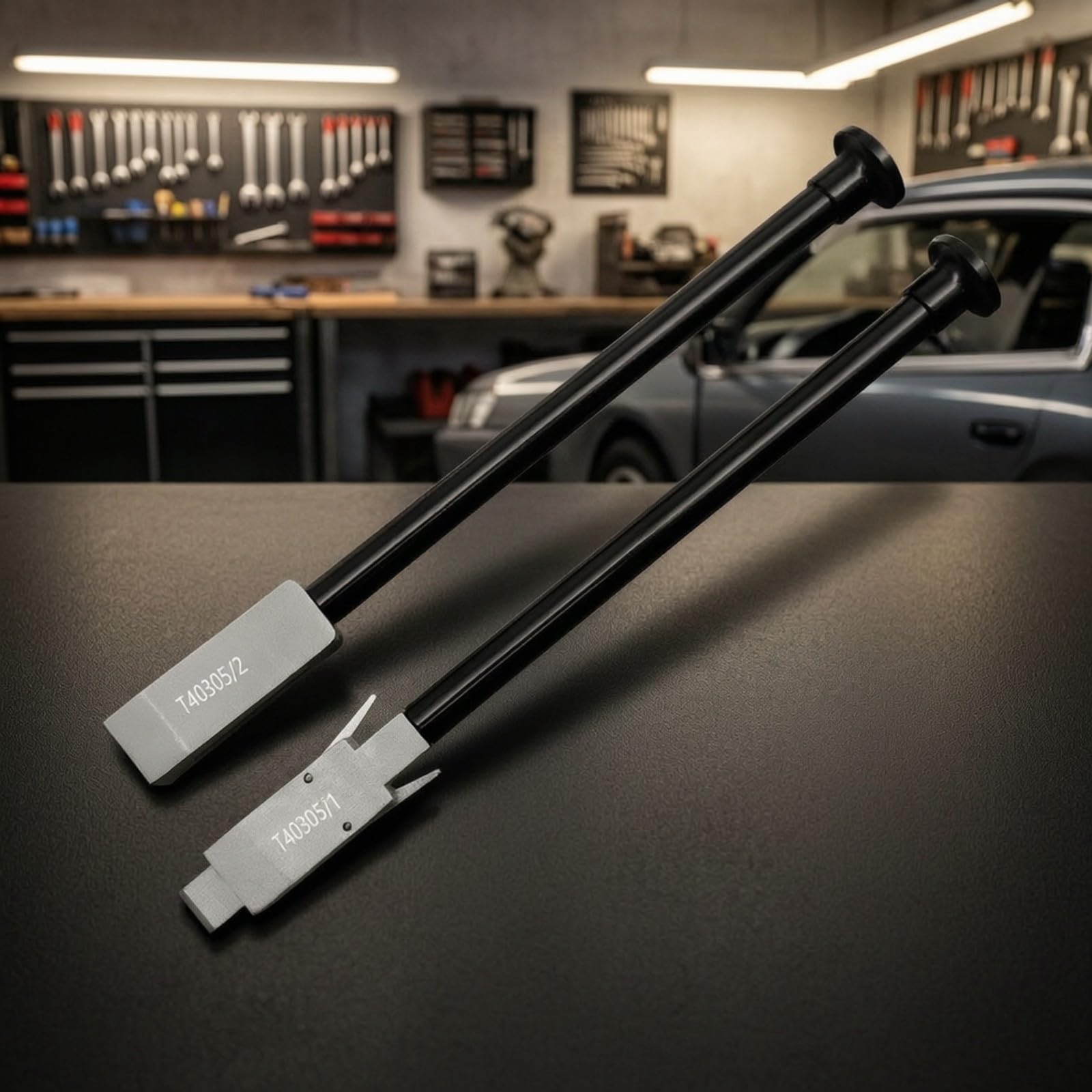 F Fityle Herramienta Extracción Conectores Automotriz, sin Daños, Herramienta para Conectores Eléctricos, Motor