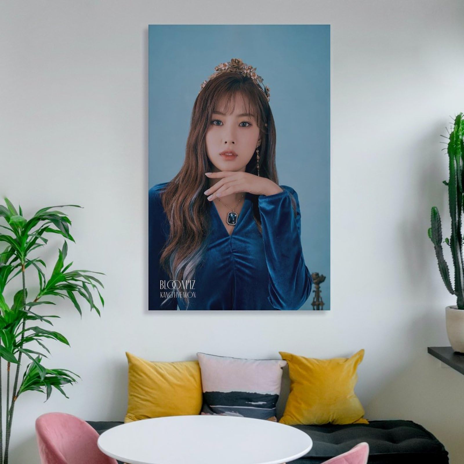 Amazon.co.jp: 歌手 Hyewon カン ヘウォン IZ ONE アイズワン I Am