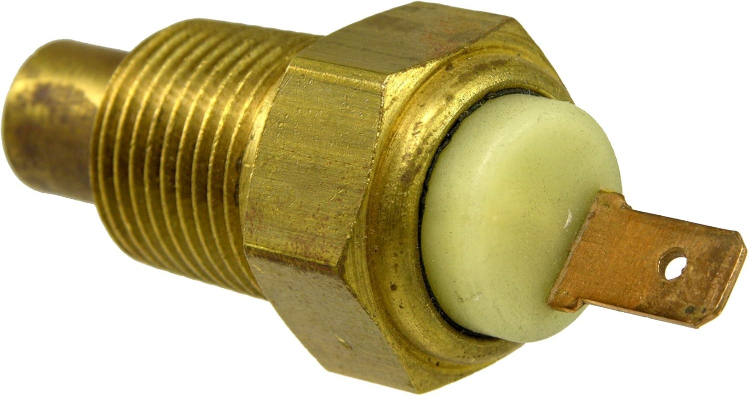WVE by NTK 1T1054 Engine Coolant Temperature Switch, 1 Pack
