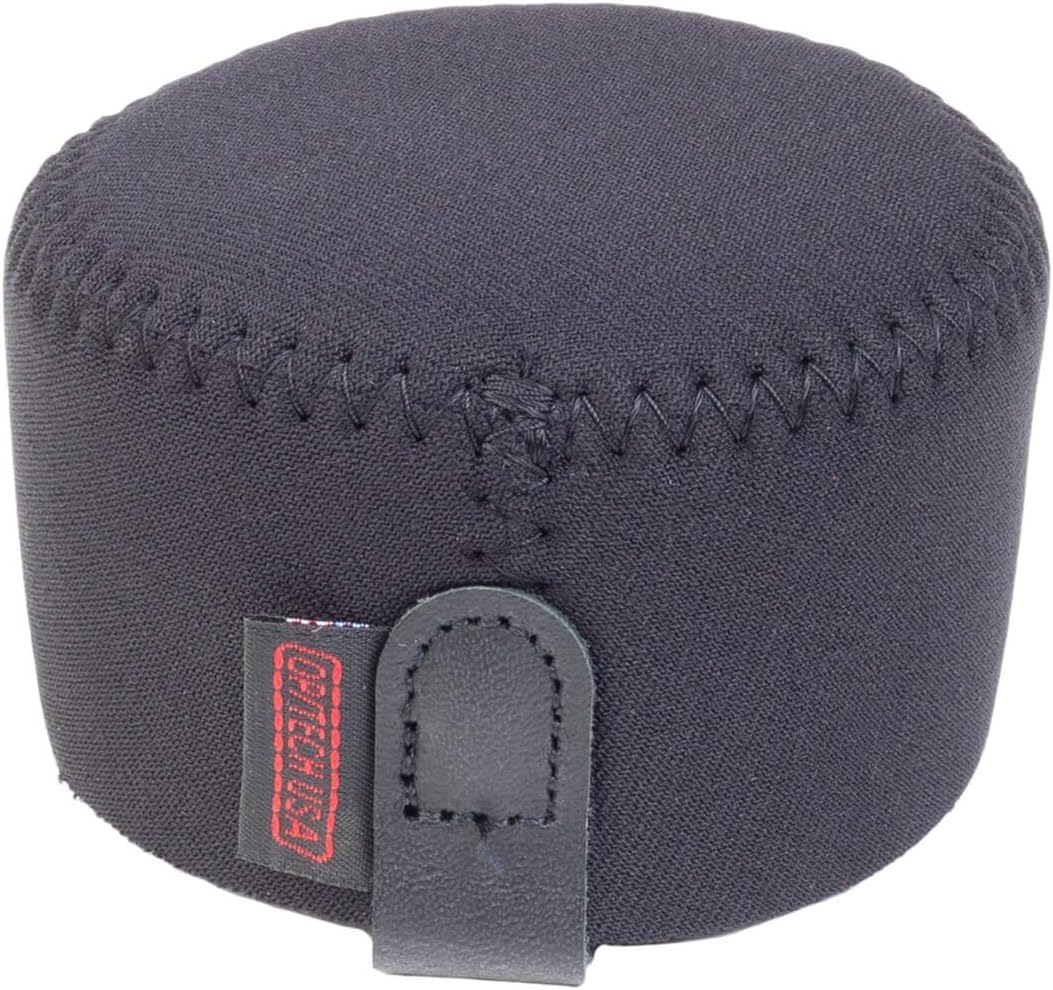 Amazon | 【国内正規品】OP/TECH オプテック フードハット ミニ