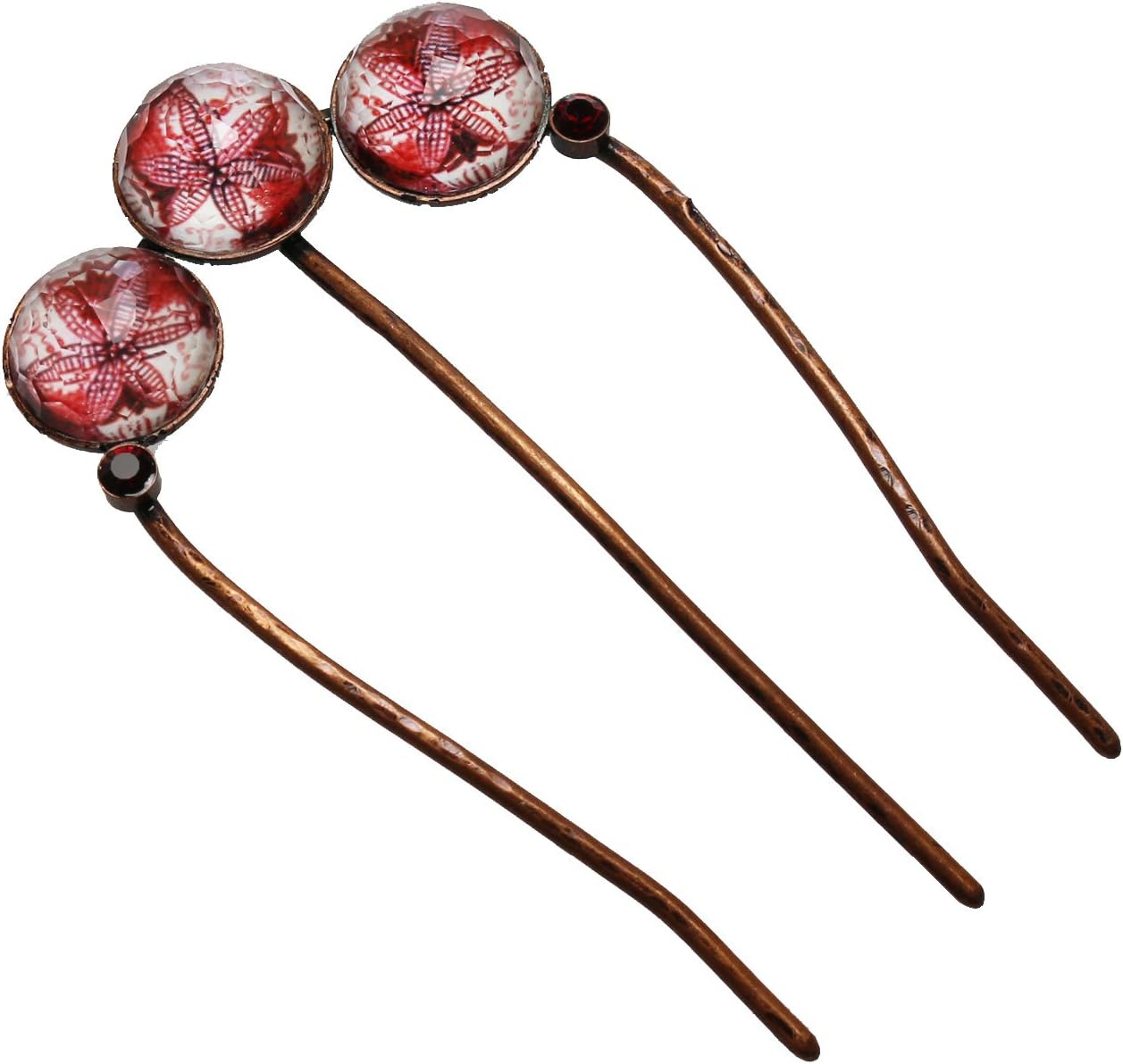 ꫛꫀꪝ【ワッフルリボン】ベビーヘアクリップ キッズヘアクリップ