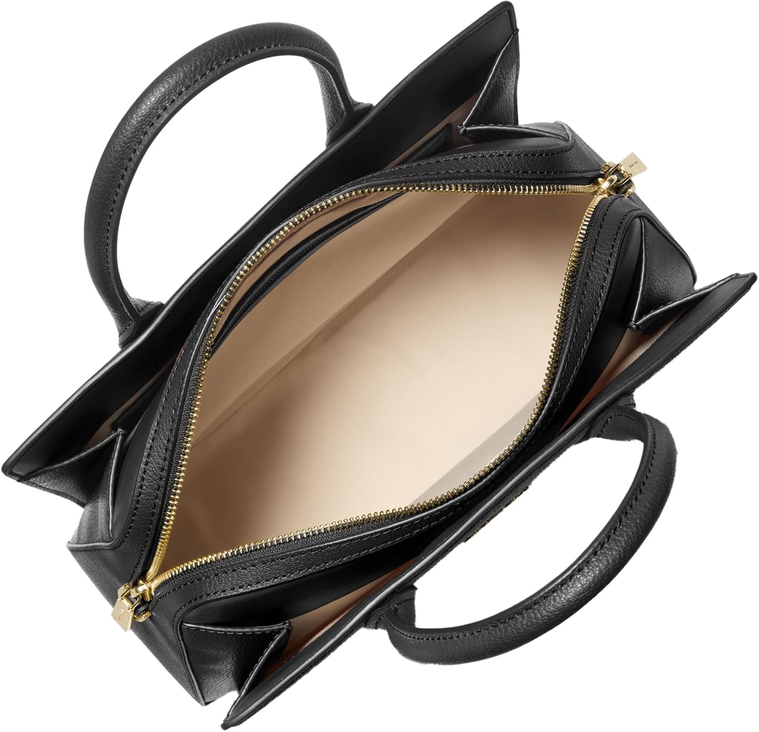 Michael Kors womens Laila Medium Satchel - Image 3