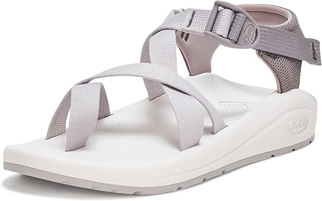 Chaco Womens Cushz Toe-loop Shoes